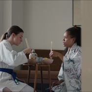 ヒューマン・ポジション 4枚目の写真・画像