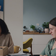 ヒューマン・ポジション 6枚目の写真・画像