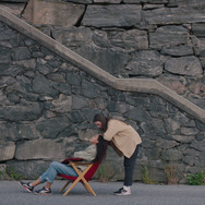 ヒューマン・ポジション 9枚目の写真・画像