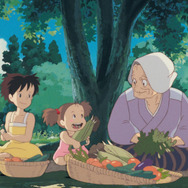 『となりのトトロ』© 1988 Hayao Miyazaki/Studio Ghibli