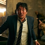 DEADMAN 消された男 2枚目の写真・画像