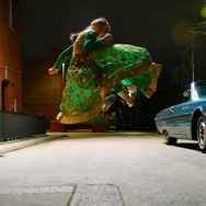 ポライト・ソサエティ 13枚目の写真・画像