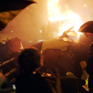 香港、裏切られた約束 3枚目の写真・画像