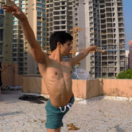 コール・ミー・ダンサー 4枚目の写真・画像