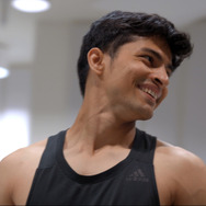 コール・ミー・ダンサー 6枚目の写真・画像