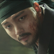 ノリャン―死の海― 2枚目の写真・画像