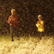 プー２  あくまのくまさんとじゃあくななかまたち 23枚目の写真・画像