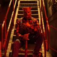 プー２  あくまのくまさんとじゃあくななかまたち 25枚目の写真・画像