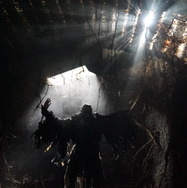 プー２  あくまのくまさんとじゃあくななかまたち 26枚目の写真・画像