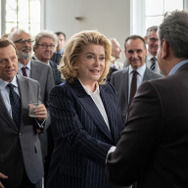 『ベルナデット 最強のファーストレディ』© 2023 Karé Productions - France 3 Cinéma - Marvelous Productions – Umedia