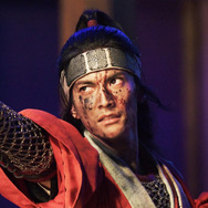 『八犬伝』©2024 『八犬伝』FILM PARTNERS.