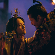 『八犬伝』©2024 『八犬伝』FILM PARTNERS.