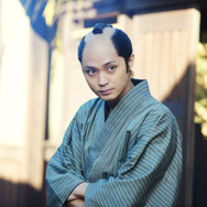 『八犬伝』©2024 『八犬伝』FILM PARTNERS.