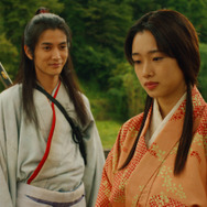 『八犬伝』©2024 『八犬伝』FILM PARTNERS.