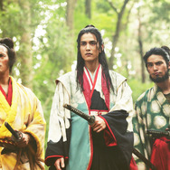 『八犬伝』©2024 『八犬伝』FILM PARTNERS.