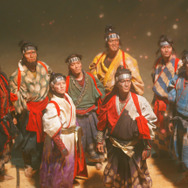 『八犬伝』©2024 『八犬伝』FILM PARTNERS.