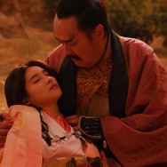 『八犬伝』©2024 『八犬伝』FILM PARTNERS.