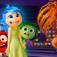 『インサイド・ヘッド２』©2024 Disney/Pixar. All Rights Reserved.