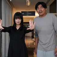 土曜プレミアム「ほんとにあった怖い話 25周年スペシャル」（C）フジテレビ