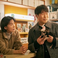 『DOG DAYS 君と いつまでも』©2024 CJ ENM Co., Ltd. ALL RIGHTS RESERVED