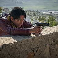 ランサム 非公式作戦 4枚目の写真・画像