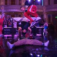 ザ・ブレイキン 8枚目の写真・画像