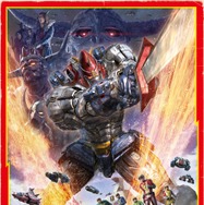 ボルテスV レガシー 1枚目の写真・画像