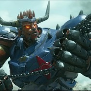 ボルテスV レガシー 4枚目の写真・画像