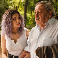 エルダリー／覚醒 5枚目の写真・画像