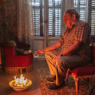 エルダリー／覚醒 9枚目の写真・画像