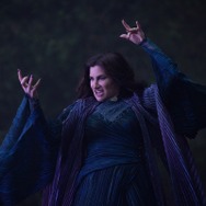 「アガサ・オール・アロング」　(c) 2024 Marvel