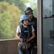 シビル・ウォー アメリカ最後の日 13枚目の写真・画像