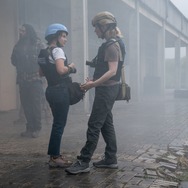 シビル・ウォー アメリカ最後の日 14枚目の写真・画像