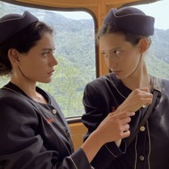 ゴンドラ 2枚目の写真・画像