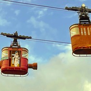 ゴンドラ 3枚目の写真・画像