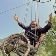 ゴンドラ 8枚目の写真・画像