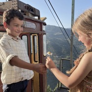 ゴンドラ 9枚目の写真・画像