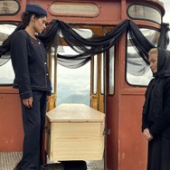 ゴンドラ 10枚目の写真・画像