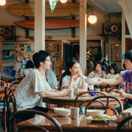 SUPER HAPPY FOREVER 9枚目の写真・画像