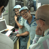 狂熱のふたり～豪華本「マルメロ草紙」はこうして⽣まれた～ 3枚目の写真・画像