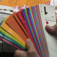 狂熱のふたり～豪華本「マルメロ草紙」はこうして⽣まれた～ 8枚目の写真・画像