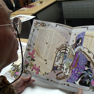 狂熱のふたり～豪華本「マルメロ草紙」はこうして⽣まれた～ 10枚目の写真・画像