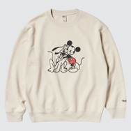 Mens Sweatshirts ©Disney