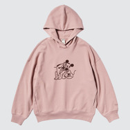 Womens Hoodie ©Disney