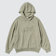 Womens Hoodie ©DisneyBased on the 