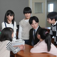 映画「ふしぎ駄菓子屋 銭天堂」 3枚目の写真・画像