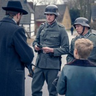 ぼくの家族と祖国の戦争 17枚目の写真・画像