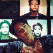 JUNG KOOK: I AM STILL 1枚目の写真・画像