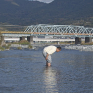 石がある 3枚目の写真・画像