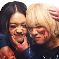 ドキュメンタリー オブ ベイビーわるきゅーれ 1枚目の写真・画像